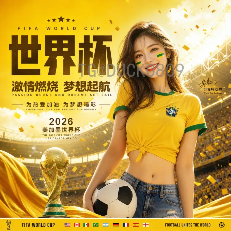 完整2026美加墨世界杯决赛时间一览：赛程、场馆与看点全解析